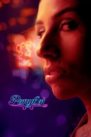 	Ponyboi	
